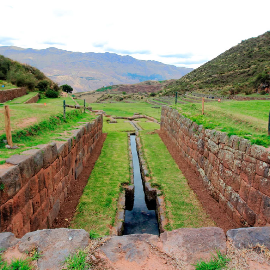 Aventura Valle Sur Perú